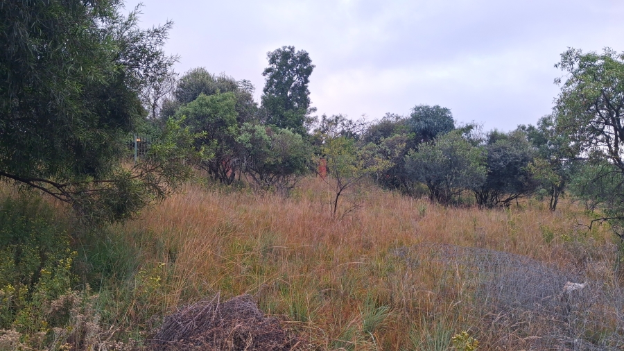 0 Bedroom Property for Sale in Buffelspoort Eco Estate North West